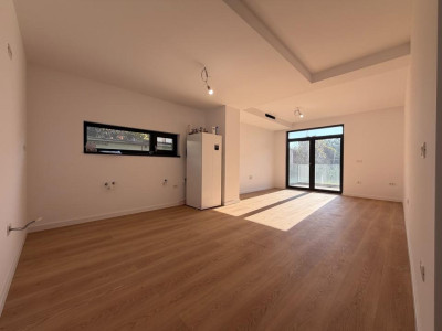 Apartament 2 camere, 53mp util, panouri solare, pompa de caldura - Bucovinei