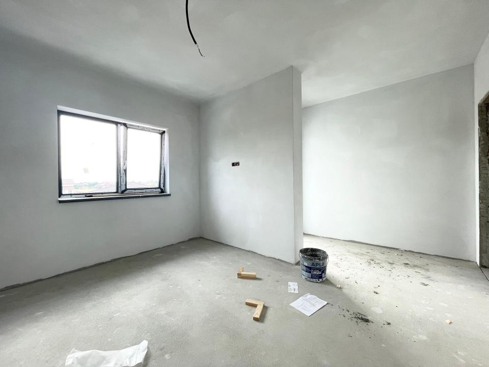 Duplex 5 camere, 365mp teren, 1434€/mp - Mosnita Veche