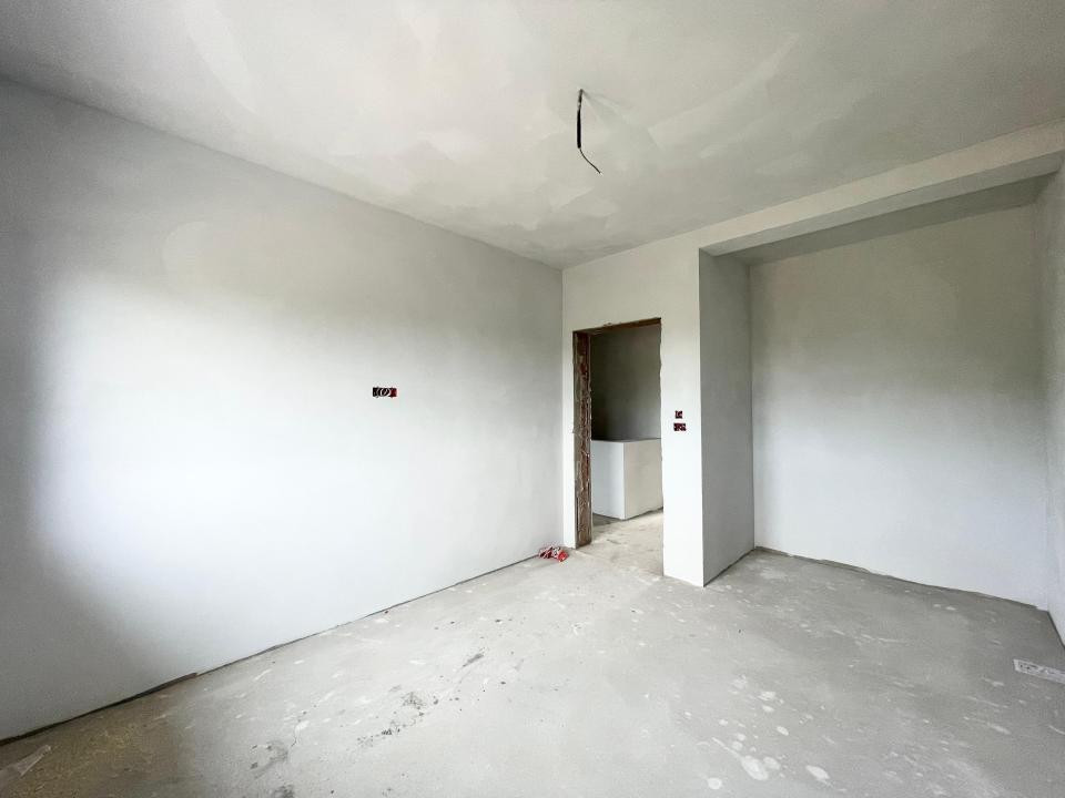 Duplex 5 camere, 365mp teren, 1434€/mp - Mosnita Veche