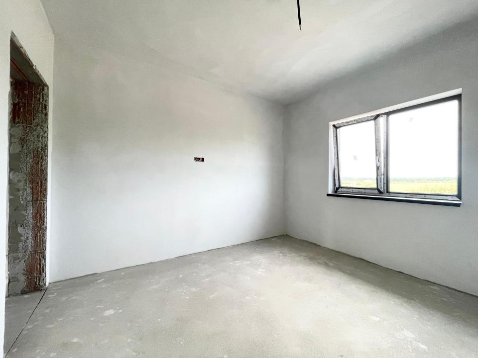 Duplex 5 camere, 365mp teren, 1434€/mp - Mosnita Veche