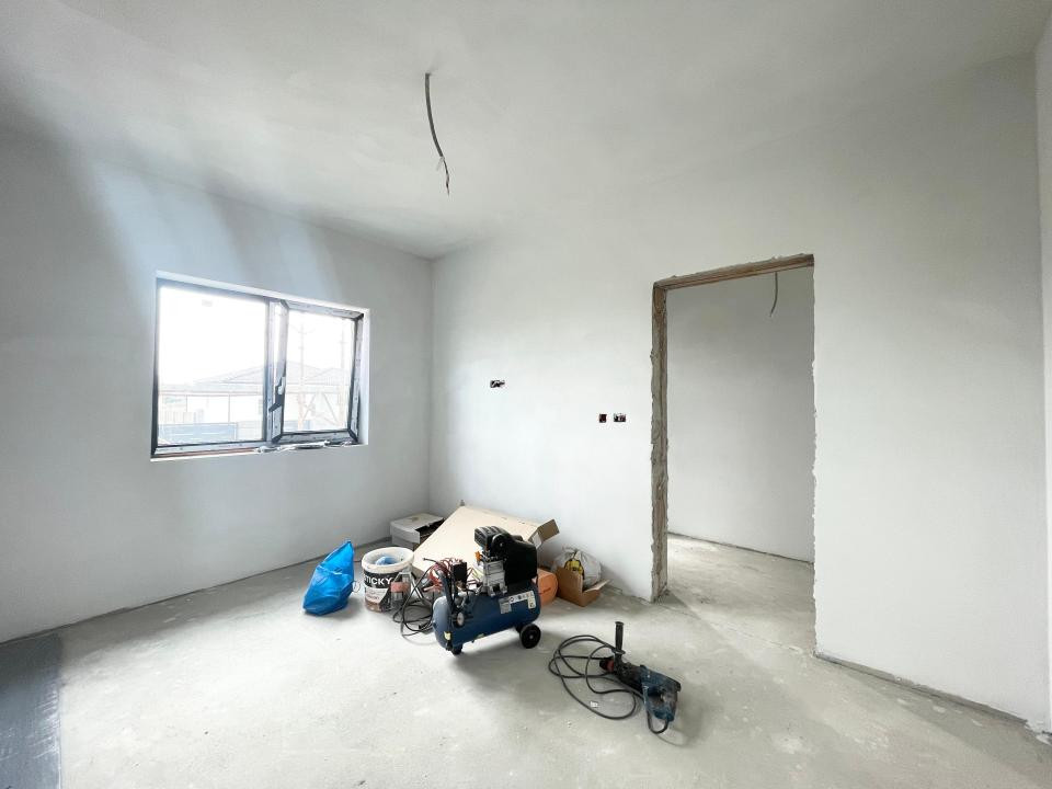 Duplex 5 camere, 365mp teren, 1434€/mp - Mosnita Veche