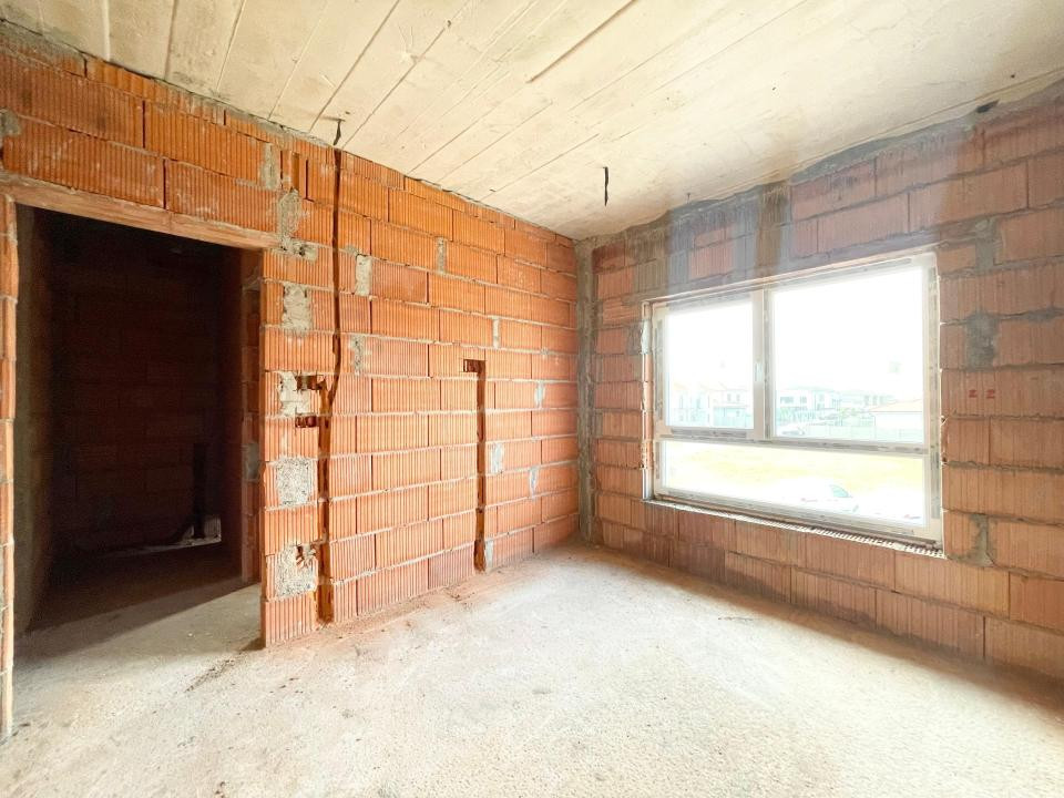 Duplex 5 camere, 3 bai  - Lidl Mosnita Veche