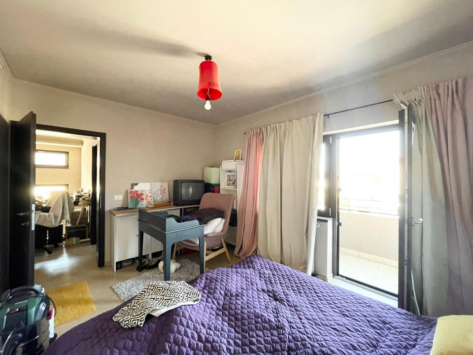 Casa individuala, 130mp utili si 650mp teren - Super pozitie Mosnita Noua