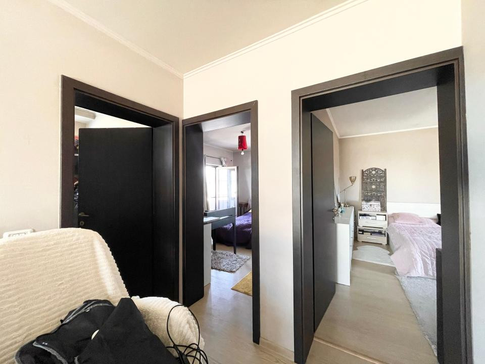 Casa individuala, 130mp utili si 650mp teren - Super pozitie Mosnita Noua