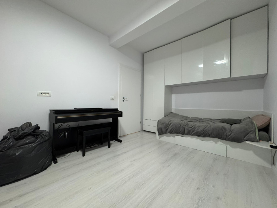 Apartament 3 camere, 82 mp, complet mobilat, zona LIDL-GIROC-COMISION 0%