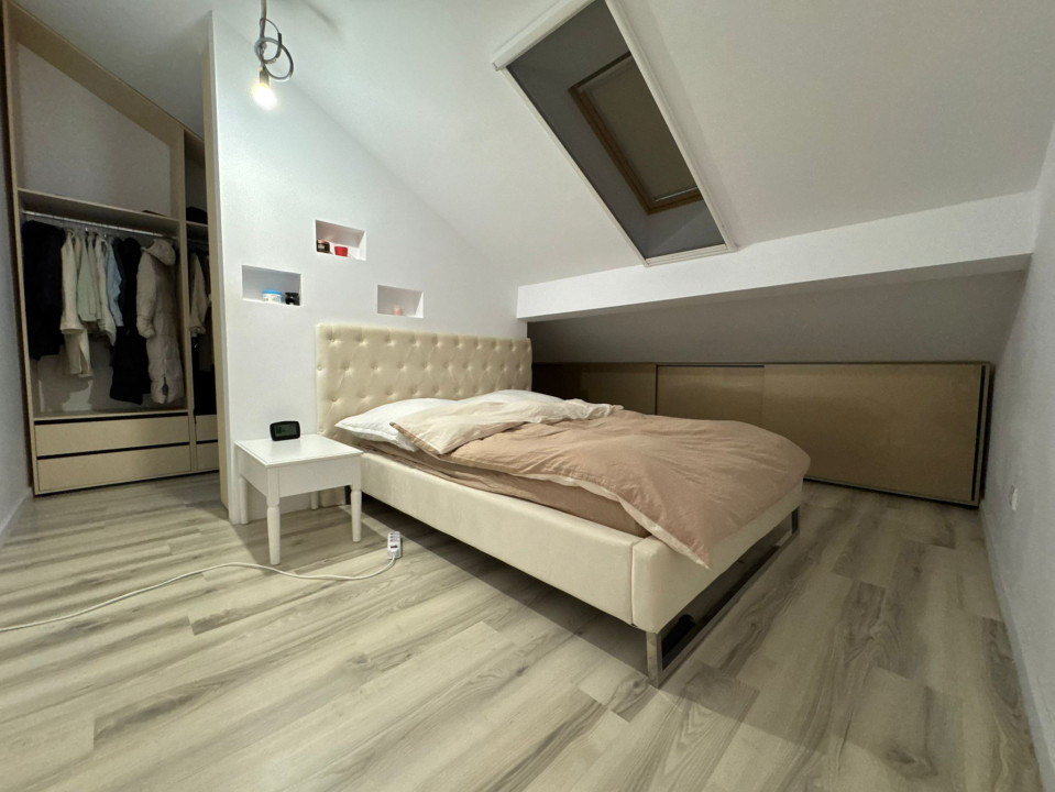 Apartament 3 camere, 82 mp, complet mobilat, zona LIDL-GIROC-COMISION 0%