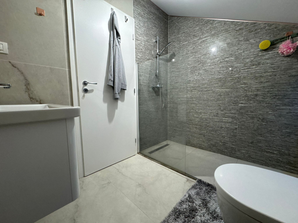 Apartament 3 camere, 82 mp, complet mobilat, zona LIDL-GIROC-COMISION 0%