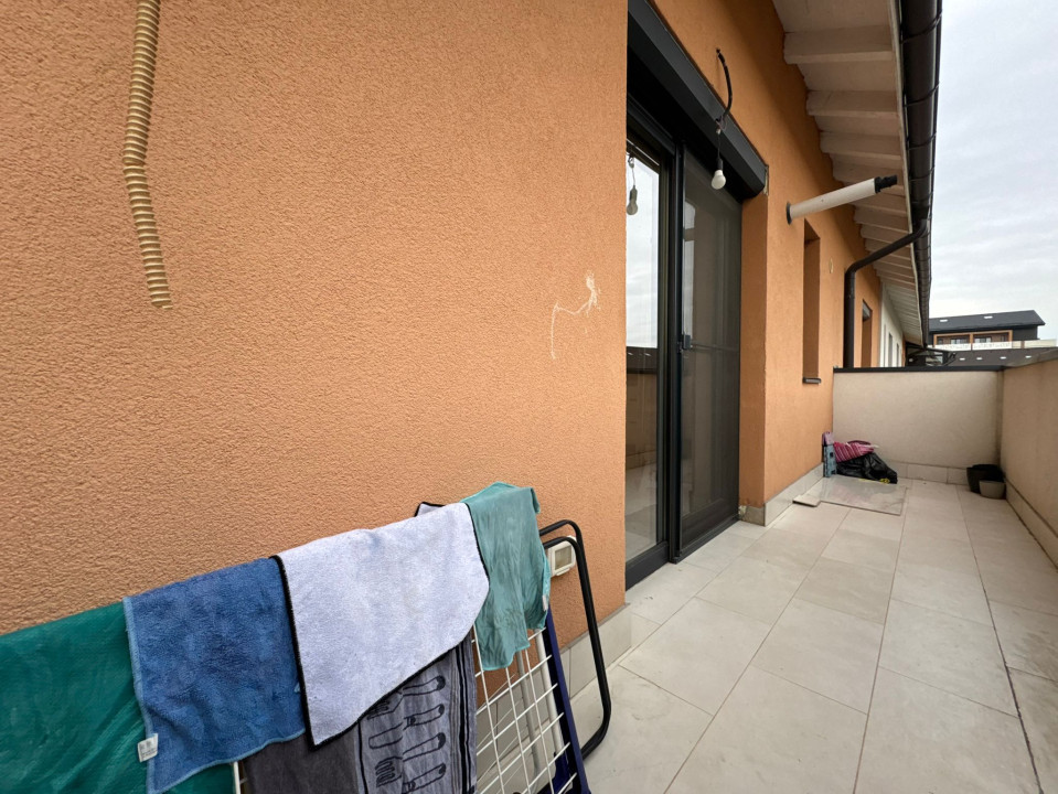 Apartament 3 camere, 82 mp, complet mobilat, zona LIDL-GIROC-COMISION 0%