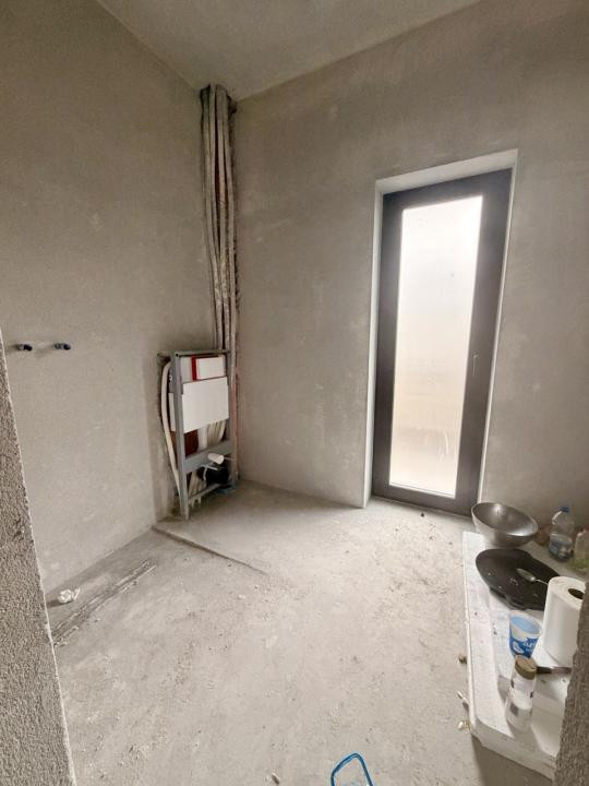 Duplex P+1E cu supanta, model deosebit, 4 camere, 4 bai - Dumbravita