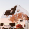 Duplex P+1E cu supanta, model deosebit, 4 camere, 4 bai - Dumbravita