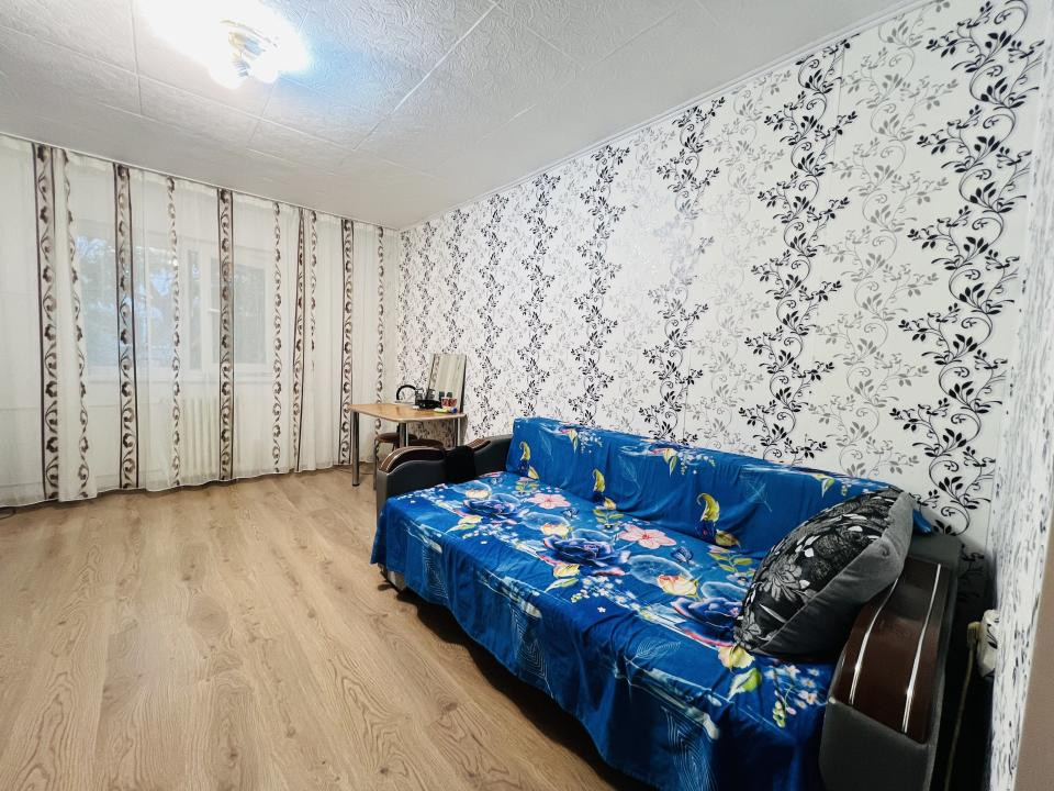 Garsonieră 20 mp, etajul 1  - zona Bogdanestilor Timisoara 