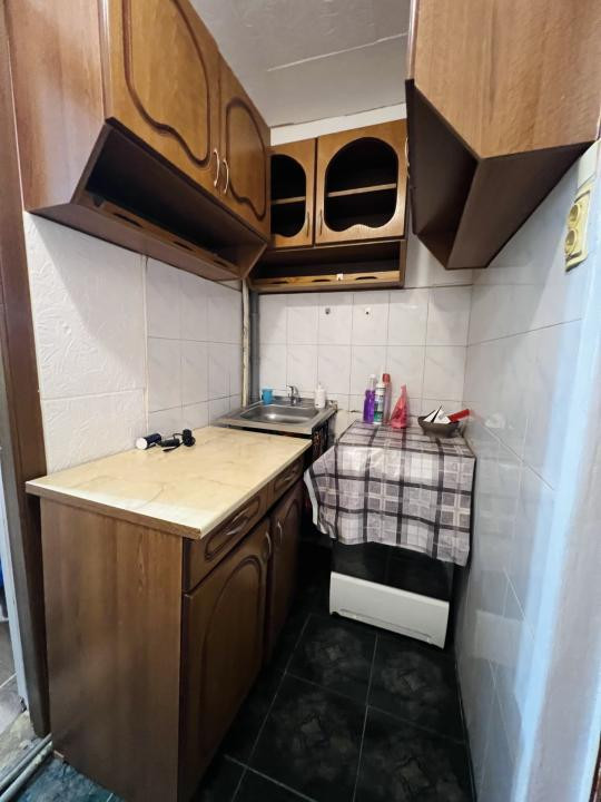 Garsonieră 20 mp, etajul 1  - zona Bogdanestilor Timisoara 