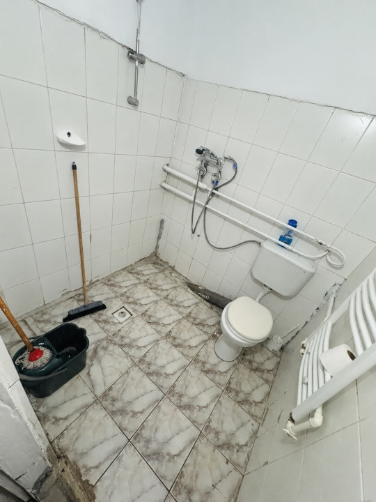 Garsonieră 20 mp, etajul 1  - zona Bogdanestilor Timisoara 