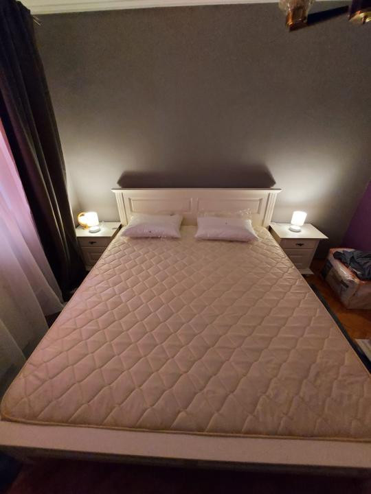 Apartament 2 camere, semidecomandat, 40 mp utili, parter - Circumvalatiunii