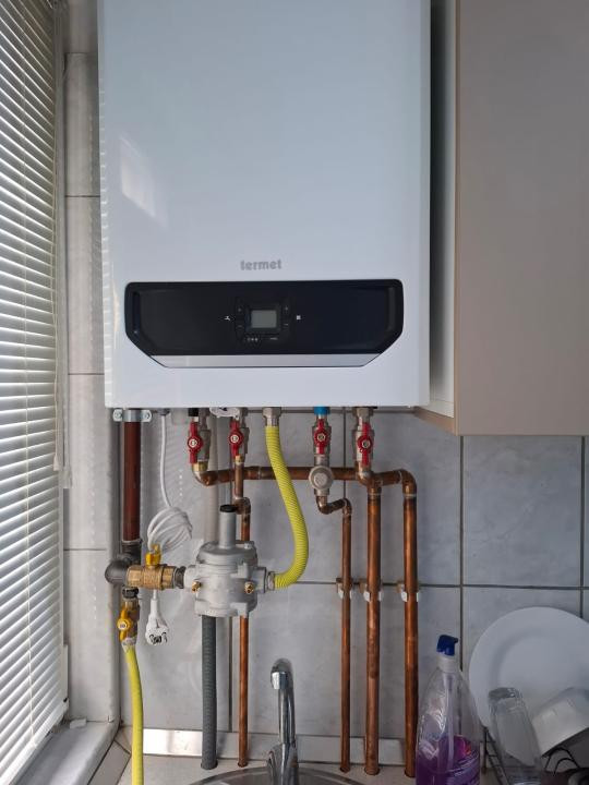 Apartament 2 camere, semidecomandat, 40 mp utili, parter - Circumvalatiunii