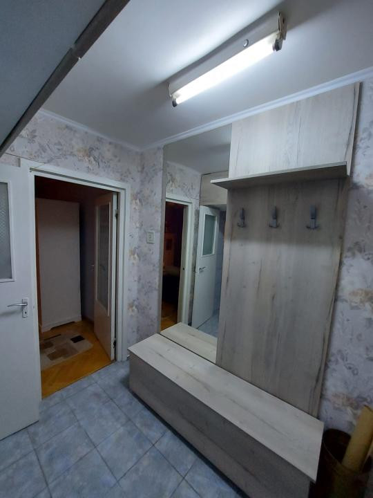 Apartament 2 camere, semidecomandat, 40 mp utili, parter - Circumvalatiunii
