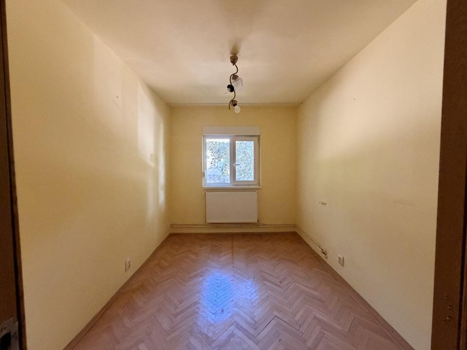 Apartament 2 camere, semidecomandat, 55 mp utili, etaj 1 - Circumvalatiunii