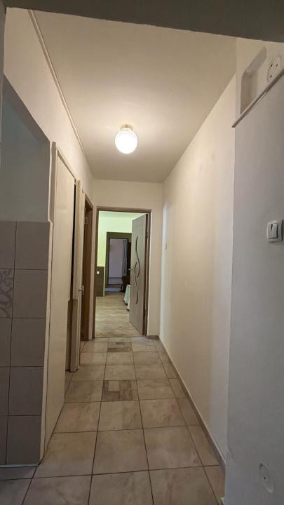 Apartament 2 camere, semidecomandat, 55 mp utili, etaj 1 - Circumvalatiunii