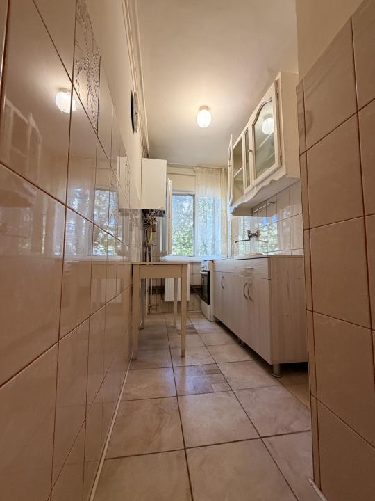 Apartament 2 camere, semidecomandat, 55 mp utili, etaj 1 - Circumvalatiunii