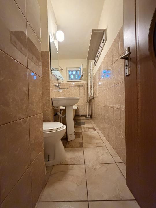 Apartament 2 camere, semidecomandat, 55 mp utili, etaj 1 - Circumvalatiunii