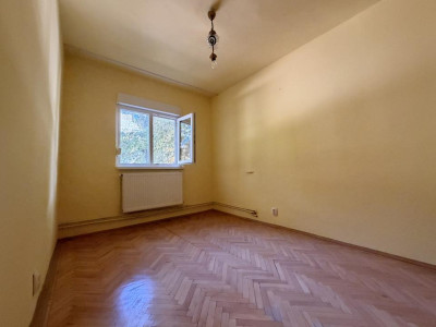 Apartament 2 camere, semidecomandat, 55 mp utili, etaj 1 - Circumvalatiunii