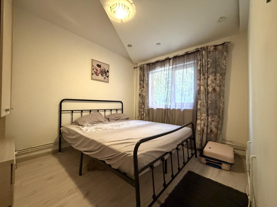Apartament modern 2 camere, 42mp utili, parter-Complexul Studentesc 