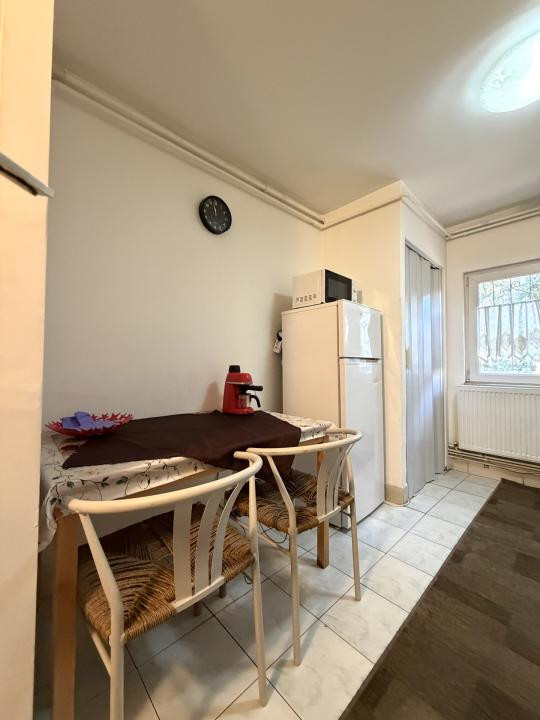 Apartament modern 2 camere, 42mp utili, parter-Complexul Studentesc 