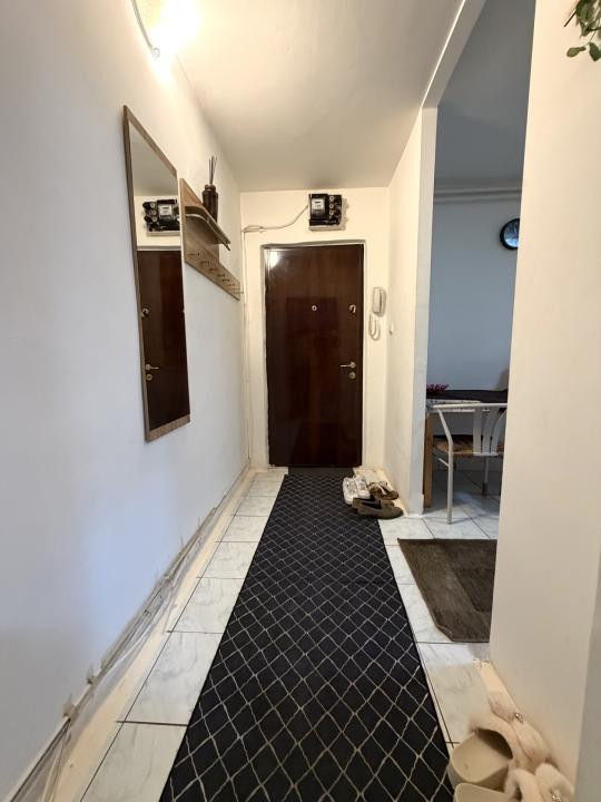 Apartament modern 2 camere, 42mp utili, parter-Complexul Studentesc 