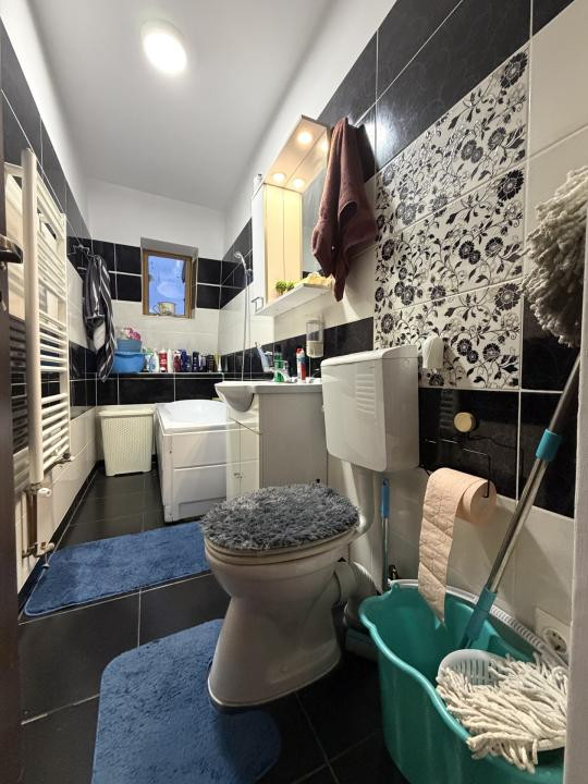 Apartament 3 camere, 57mp utili, semi-decomandat - zona Soarelui 