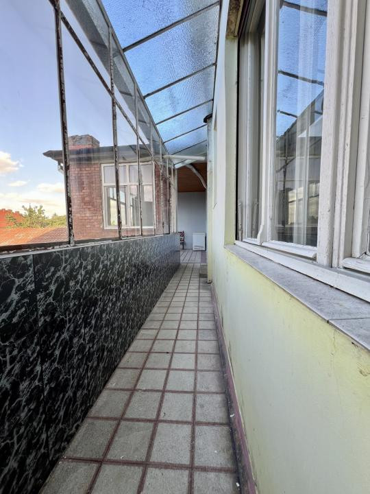  Apartament 4 camere, circular, 126 mp utili, etaj 1 - Zona Balcescu