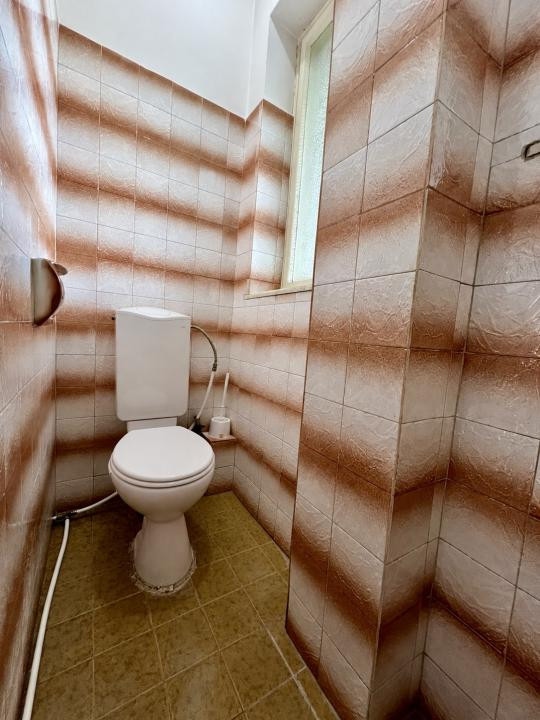 Apartament 4 camere, circular, 126 mp utili, etaj 1 - Zona Balcescu