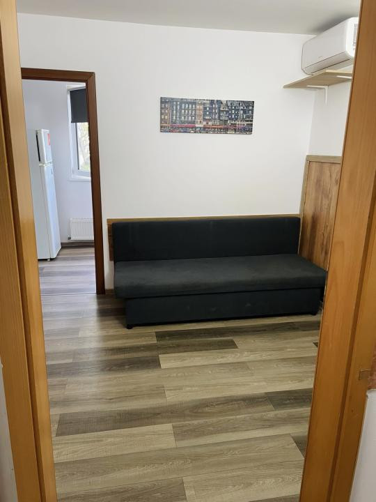Garsoniera 20mp, mobilata- zona Bogdanestilor Timisoara 