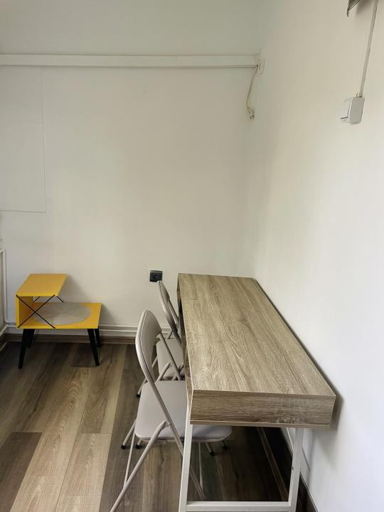 Garsoniera 20mp, mobilata- zona Bogdanestilor Timisoara 