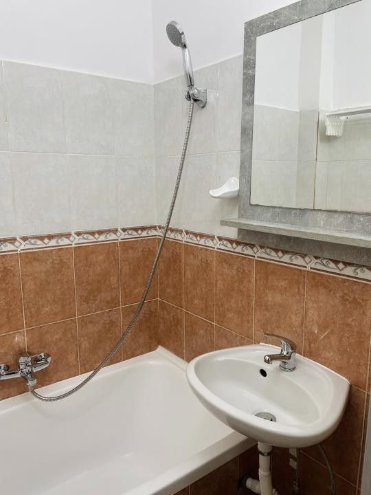 Garsoniera 20mp, mobilata- zona Bogdanestilor Timisoara 