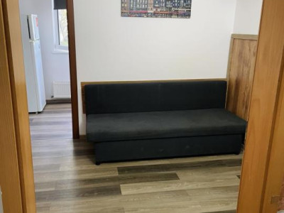 Garsoniera 20mp, mobilata- zona Bogdanestilor Timisoara 