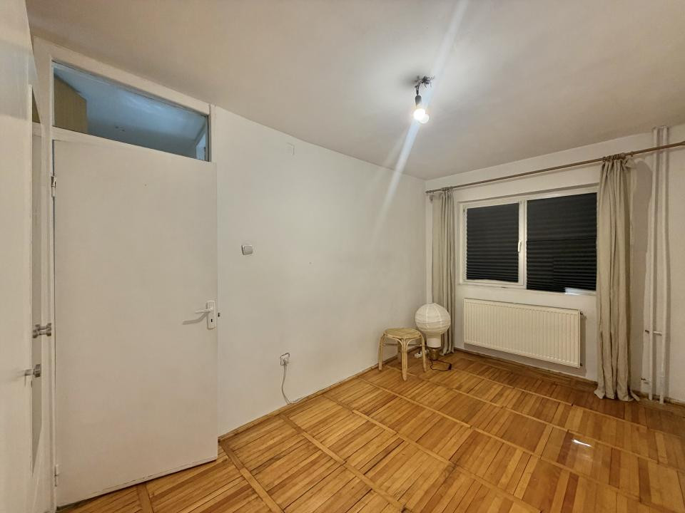 Apartament 2 camere, 48mp utili,  zona Buziasului  