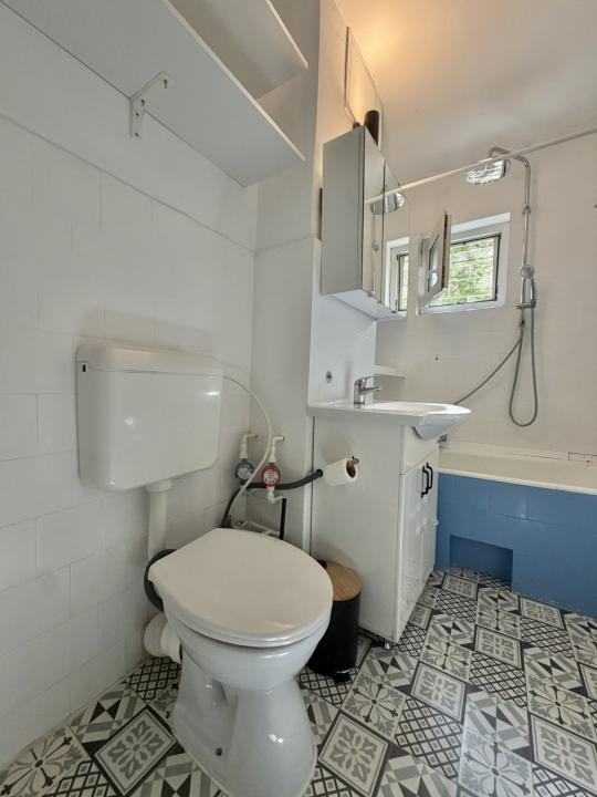 Apartament 2 camere, 48mp utili,  zona Buziasului  