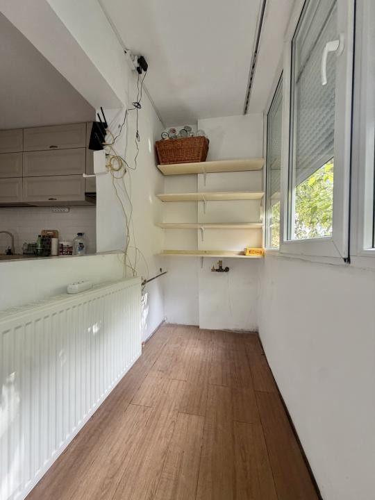 Apartament 2 camere, 48mp utili,  zona Buziasului  