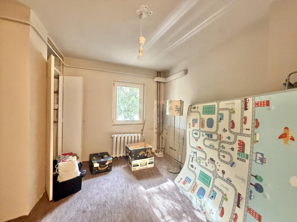 Apartament 2 camere, 48mp utili,  zona Buziasului  
