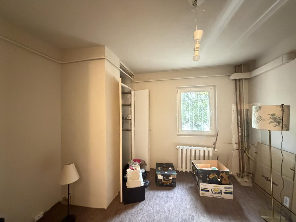 Apartament 2 camere, 48mp utili,  zona Buziasului  
