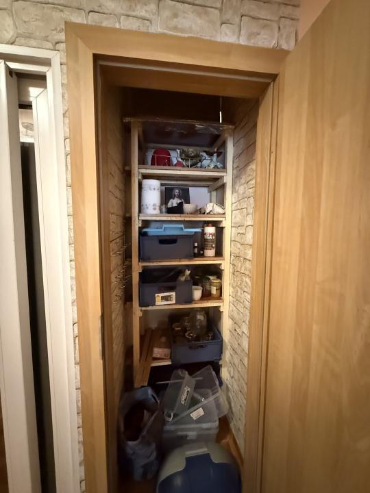 Apartament cu 3 camere, decomandat, 68 mp utili, etaj 1 - Girocului