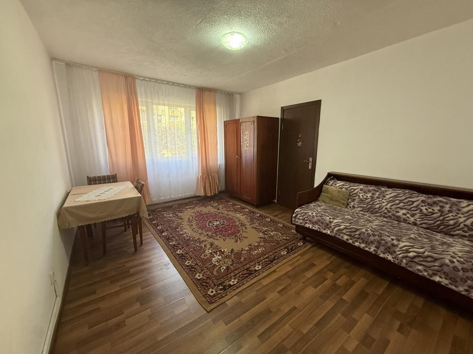 Apartament cu 2 camere, 42 mp utili, etaj 1 -Spitalul Judetean