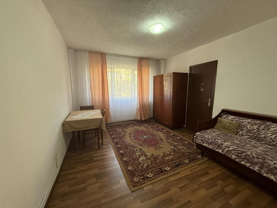 Apartament cu 2 camere, 42 mp utili, etaj 1 -Spitalul Judetean