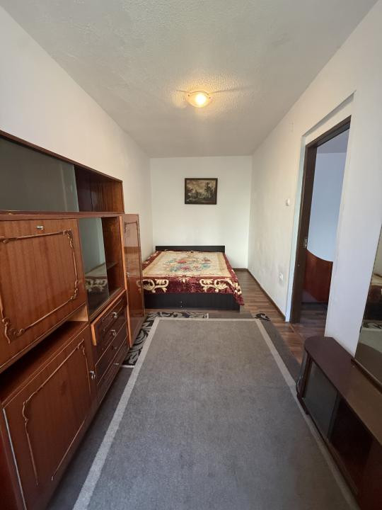 Apartament cu 2 camere, 42 mp utili, etaj 1 -Spitalul Judetean