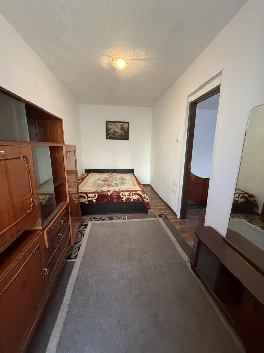 Apartament cu 2 camere, 42 mp utili, etaj 1 -Spitalul Judetean