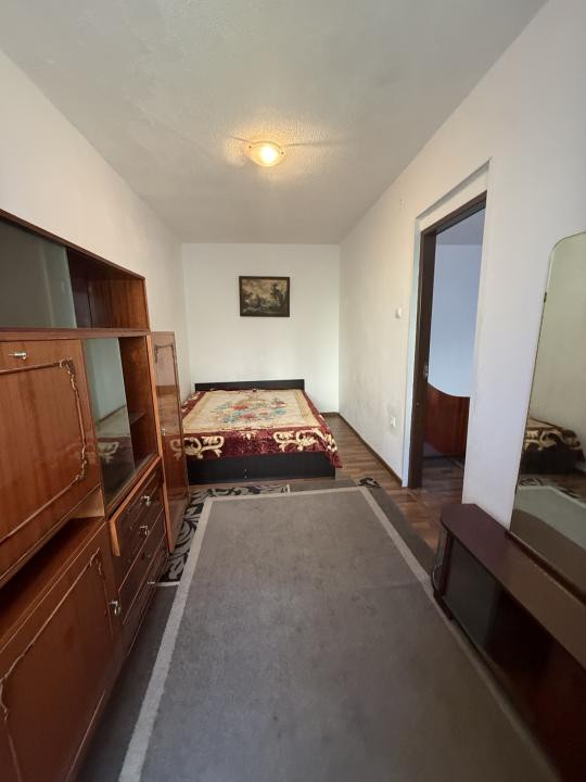 Apartament cu 2 camere, 42 mp utili, etaj 1 -Spitalul Judetean