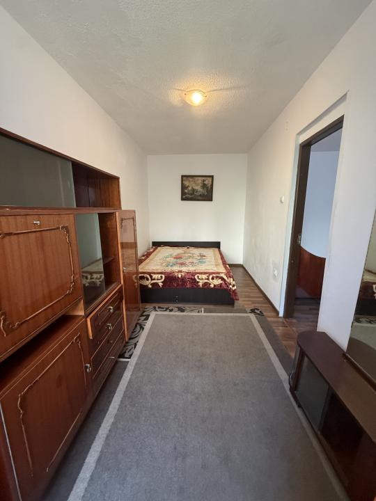 Apartament cu 2 camere, 42 mp utili, etaj 1 -Spitalul Judetean