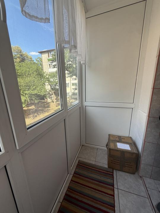 Apartament cu 2 camere, 42 mp utili, etaj 1 -Spitalul Judetean