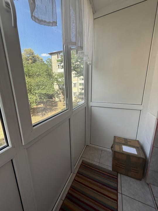 Apartament cu 2 camere, 42 mp utili, etaj 1 -Spitalul Judetean