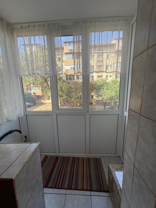 Apartament cu 2 camere, 42 mp utili, etaj 1 -Spitalul Judetean